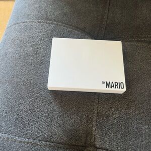 Makeup By Mario Eyeshadow Palette - White